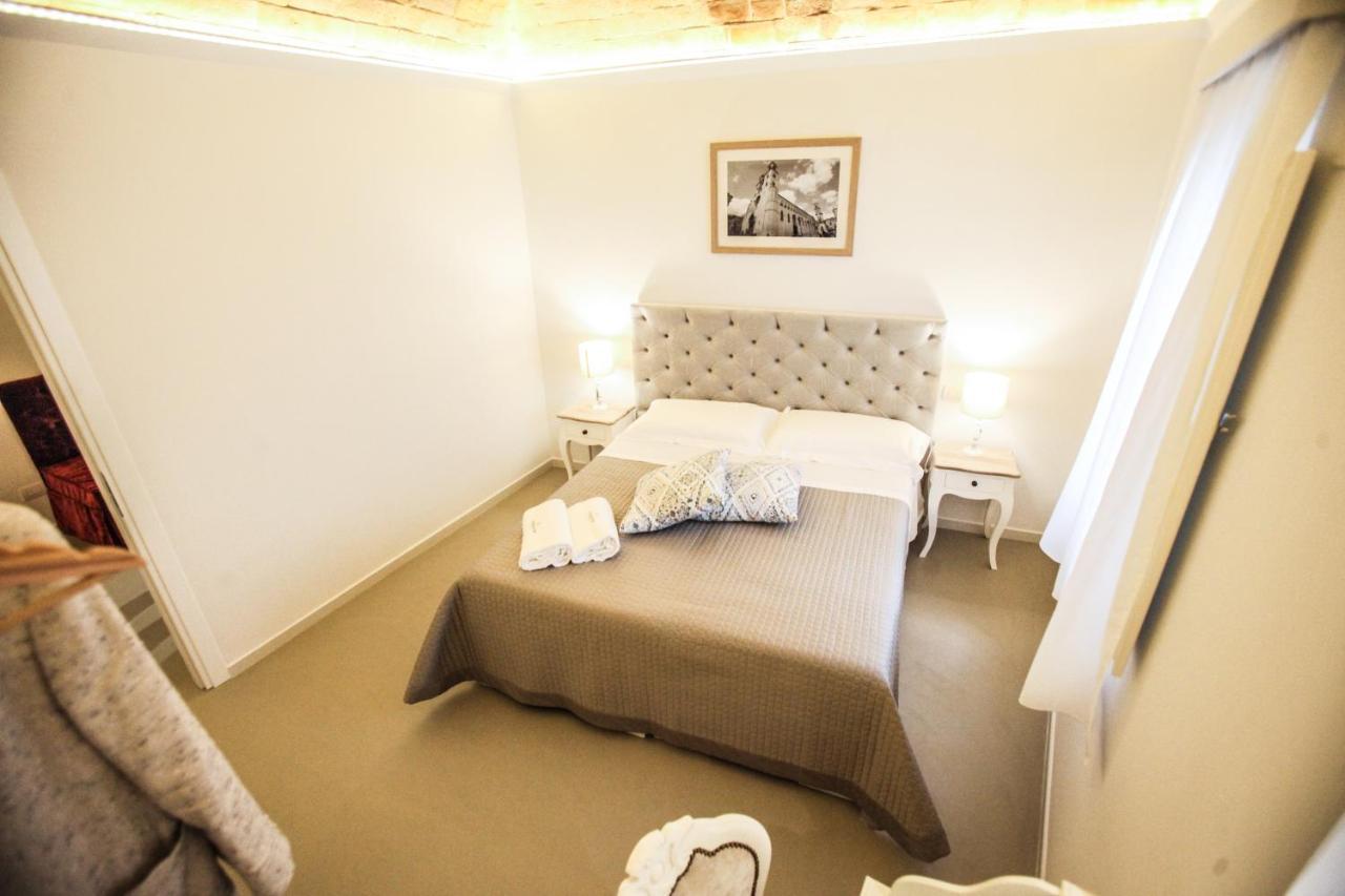 L'Imperatore Relax & Charme Bed and Breakfast Altamura Exterior foto