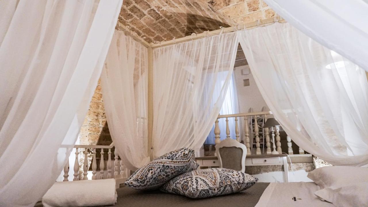 L'Imperatore Relax & Charme Bed and Breakfast Altamura Exterior foto