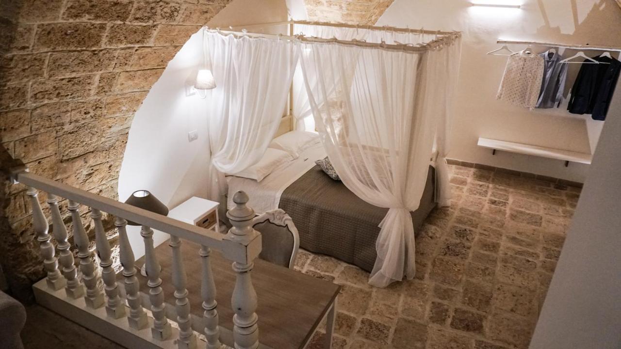 L'Imperatore Relax & Charme Bed and Breakfast Altamura Exterior foto